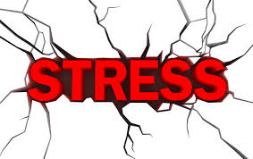 stress-